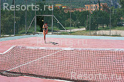 Club Belpinar 20
